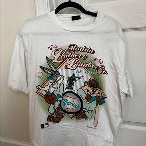 White Changes Graphic T-Shirt